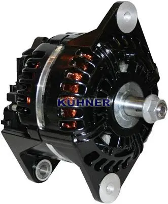 Alternator (554530RIP)