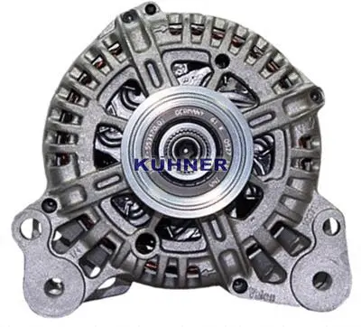 Alternator (553568RI)