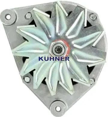 Alternator (553970RIV)