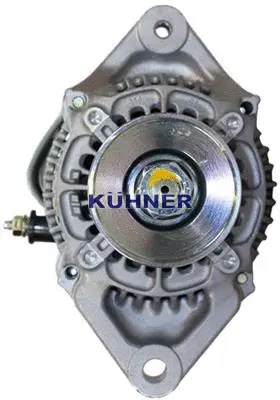Alternator (40978RI)