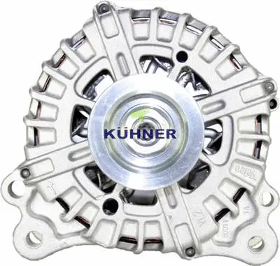Alternator (553443RIV)