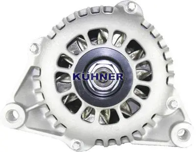 Alternator (301257RI)