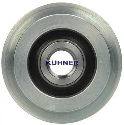 Alternator Freewheel Clutch