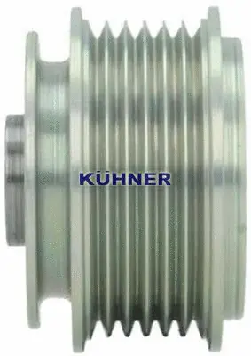 Alternator Freewheel Clutch