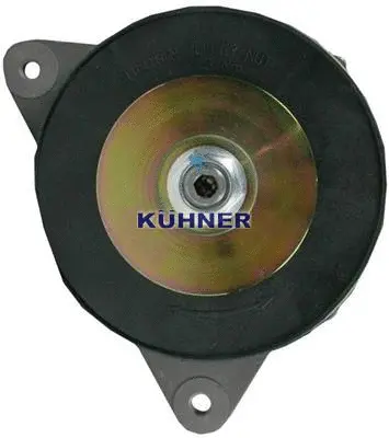 Alternator (554444RIL)