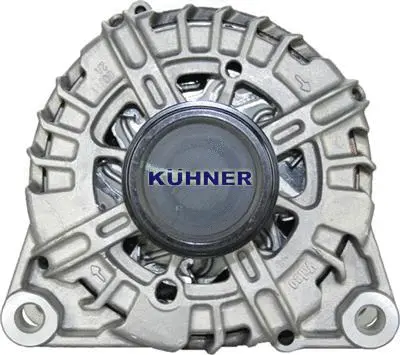 Alternator (554228RI)