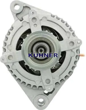 Alternator (401721RI)