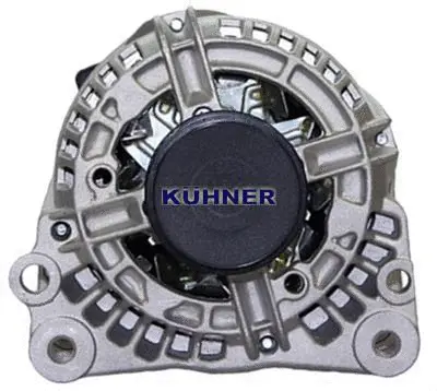 Alternator (553719RI)