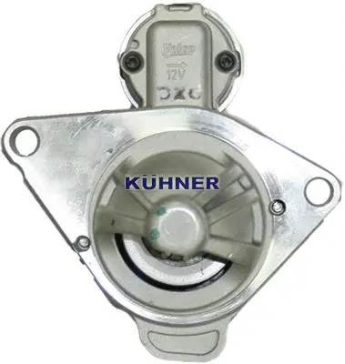 Starter (254602)