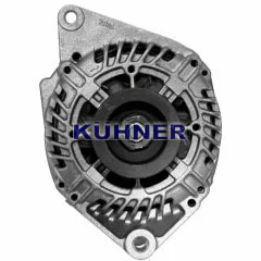 Alternator (30819RI)