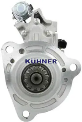 Starter (256086)