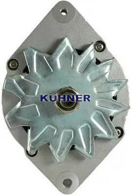 Alternator (553673RI)