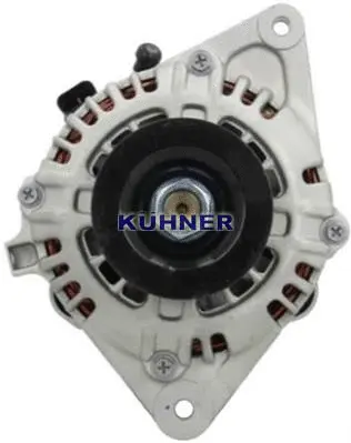 Alternator (401717RI)
