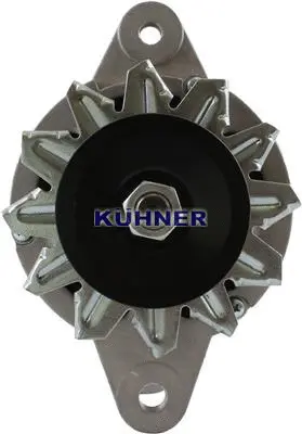 Alternator (554452RI)