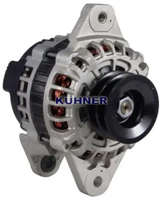 Alternator (554351RIV)