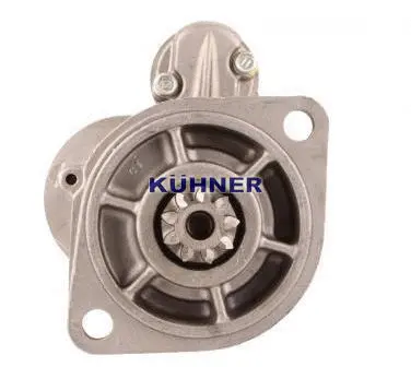 Starter (254997V)