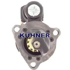 Starter (60811)