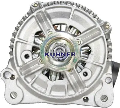 Alternator (301076RIR)