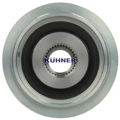 Alternator Freewheel Clutch (885564M)