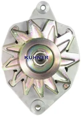 Alternator (30849RI)