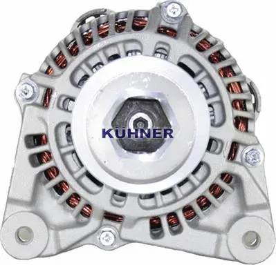 Alternator (301652RI)