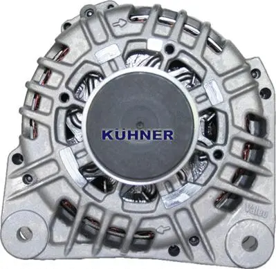 Alternator (301662RI)