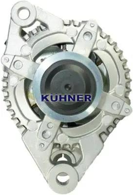 Alternator (302016RI)