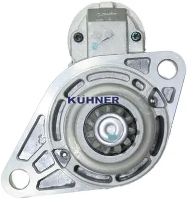 Starter (254791)