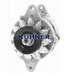 Alternator (40112)