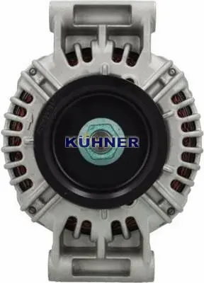 Alternator (554788RI)