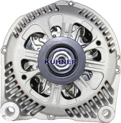 Alternator (301584RI)