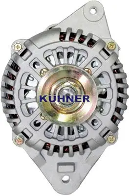 Alternator (401284RI)