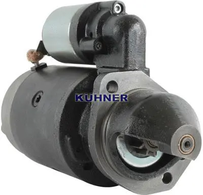 Starter (255139)
