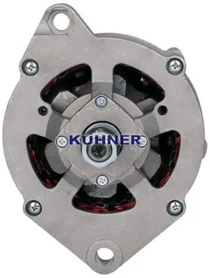 Alternator (30326RI)
