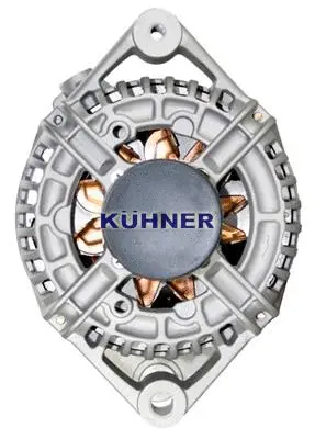 Alternator (553358RI)