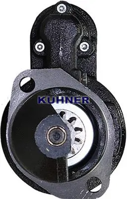 Starter (254262)
