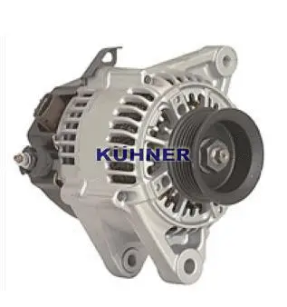 Alternator (553827RI)