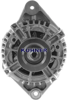 Alternator (554220RIB)