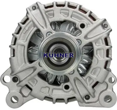 Alternator (556310RIB)