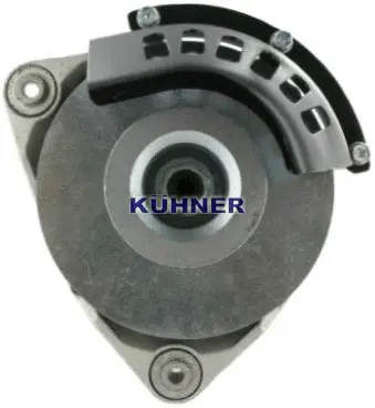Alternator (301551RIR)