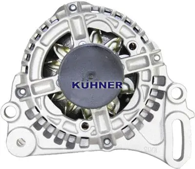 Alternator (554197RI)