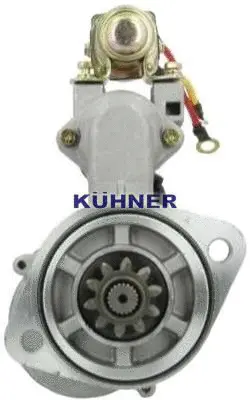 Starter (254038)