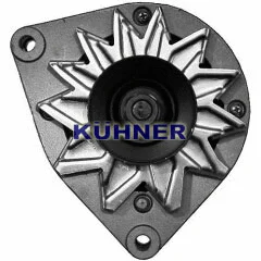 Alternator (30287RI)