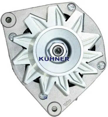 Alternator (301042RIR)