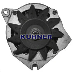 Alternator (30175RI)