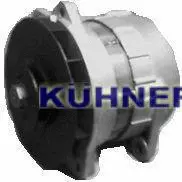 Alternator (553792RI)