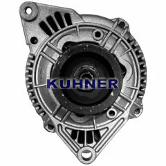 Alternator (40665RIR)