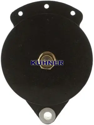 Alternator (554829RI)