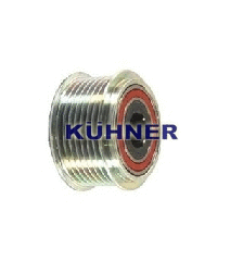 Alternator Freewheel Clutch