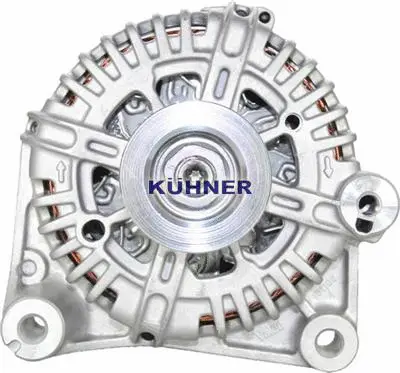 Alternator (301904RIV)